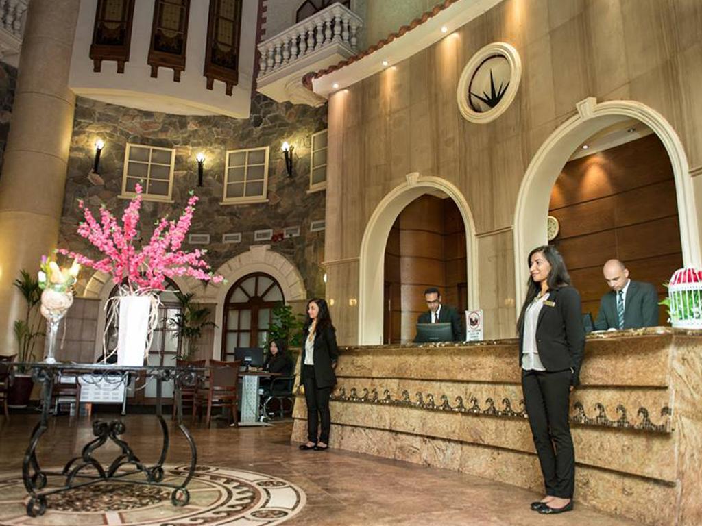 فندق الإسكندريةفي  فندق شيري مريسكي المظهر الخارجي الصورة